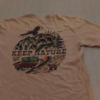Maglia scout uomo taglia M