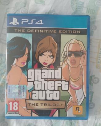 gta the trilogy