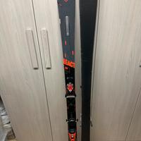 Rossignol react r8 - Sports e attrezzatura sportiva usata - Subito.it