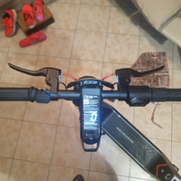 Niu kqi 300x grigio siderale nuovo