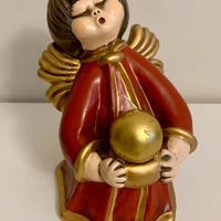 Grande Angelo Thun Natalie anni 90 PERFETTO