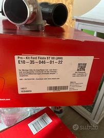 Molle eibach ford fiesta st