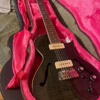 Chitarra Elettrica