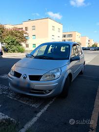  Renault scenic 2 serie