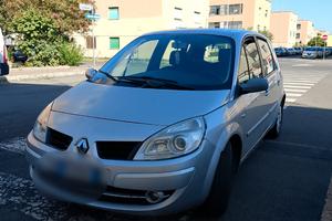  Renault scenic 2 serie