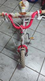 Bici monopattino triciclo 