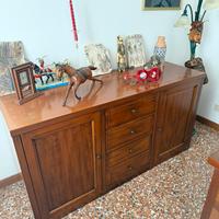 Madia / credenza in legno – capiente