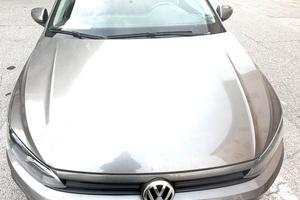 Volkswagen Polo benzina/metano