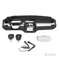 Disponibile Kit Airbag Bmw X5-X6 E70-E71