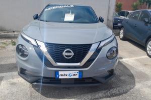 Nissan Juke 1.0 DIG-T 114 CV N-CONECTA "AZIENDALE