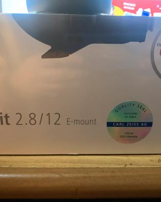 Zeiss Touit 12mm 2.8