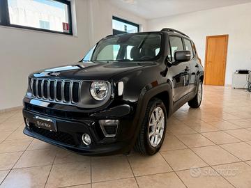 Jeep Renegade 1.6 Mjt 130 CV Limited CarPlay Senso