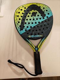 Racchetta padel Head Explosion