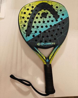 Racchetta padel Head Explosion