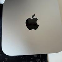 Mac mini M1 2020