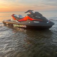 Seadoo RXT RS 260