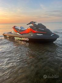 Seadoo RXT RS 260