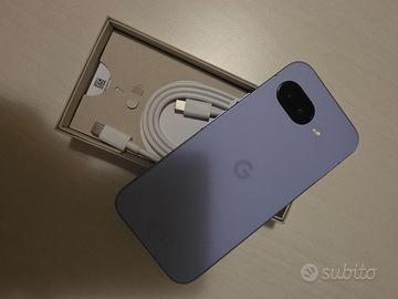 Google pixel 9a