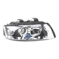 FARO DESTRO AUDI A4 01-04
