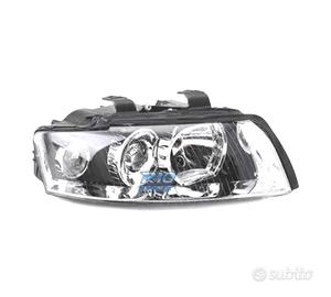 FARO DESTRO AUDI A4 01-04
