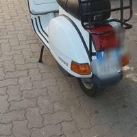 Vespa px 125 kat