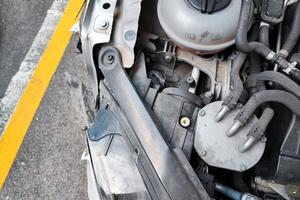 golf 7 ,2.0 turbo diesel 150 CV