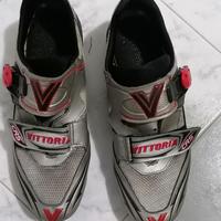 Scarpe Vittoria CRS 