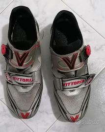 Scarpe Vittoria CRS 