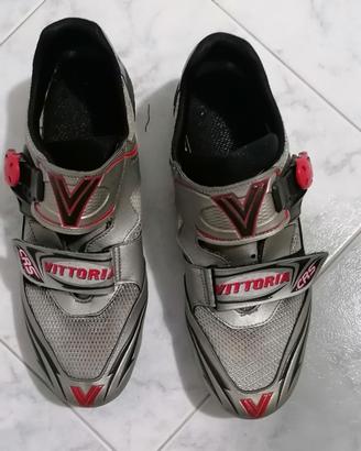 Scarpe Vittoria CRS 