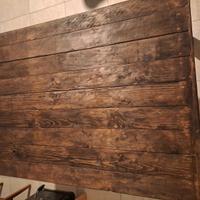 tavoli da arredamento