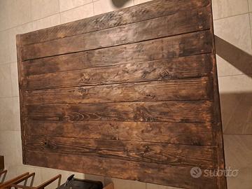 tavoli da arredamento