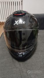 Casco Xlite X903 ultracarbon M