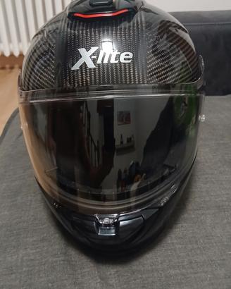 Casco Xlite X903 ultracarbon M