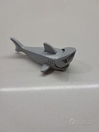 Lego Squalo