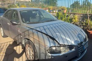 Alfa Romeo 156 Giugiaro