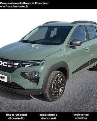 DACIA Spring Electric 45 Expression