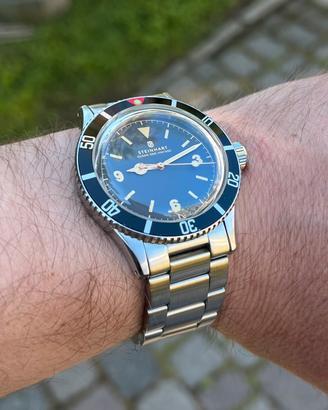 Steinhart Ocean Vintage 42mm