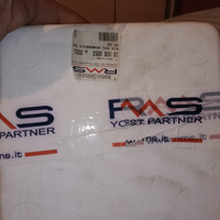 Gruppo termico completo 50cc per Aprilia SR