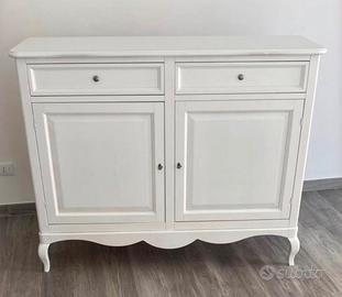 Credenza e tavolo “Tempesta Tavoli”