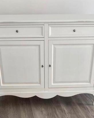 Credenza e tavolo “Tempesta Tavoli”