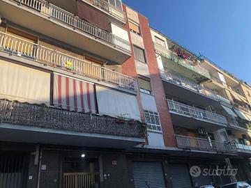 Appartamento Napoli [COLLIAMINEI12VRG]