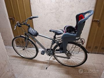 Bicicletta  Bottecchia City