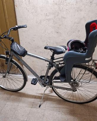 Bicicletta  Bottecchia City