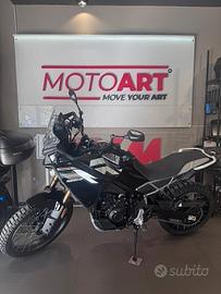 Cf Moto 450MT