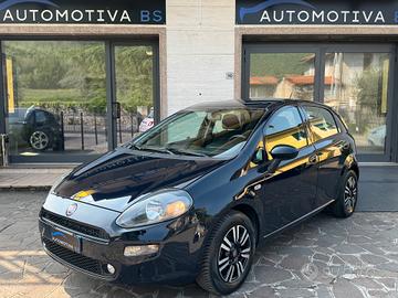 Fiat Punto 1.3 MJT II 75 CV 5 porte Lounge