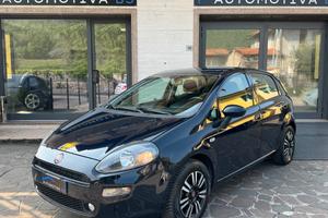 Fiat Punto 1.3 MJT II 75 CV 5 porte Lounge