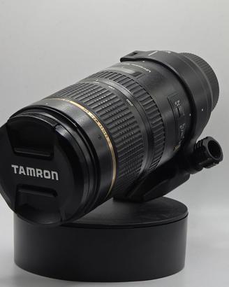 Tamron 70-200mm f/2.8 Di VC USD
