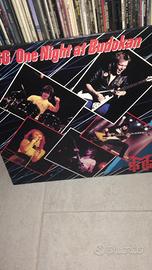 L.P. Vinili Metal. Rock, Prog 70