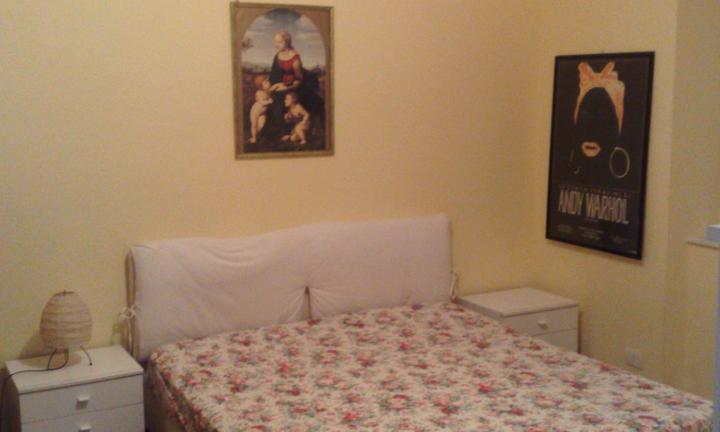 Appartamento vacanze NOLI Fronte mare Ca' Luisa