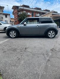 Mini one neopatentati